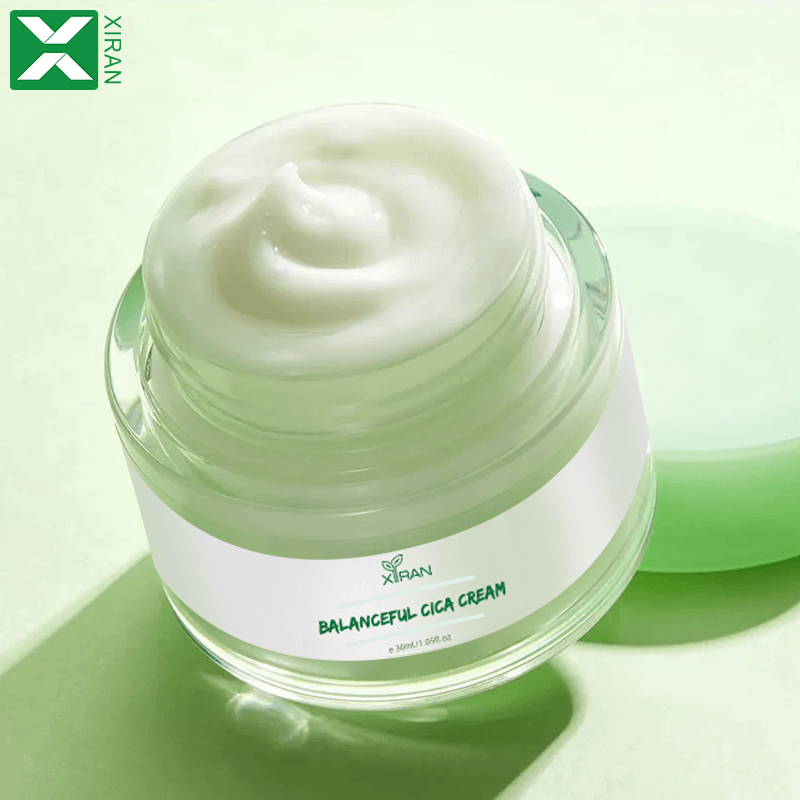 Best Anti Acne Cica Face Skin Care Set